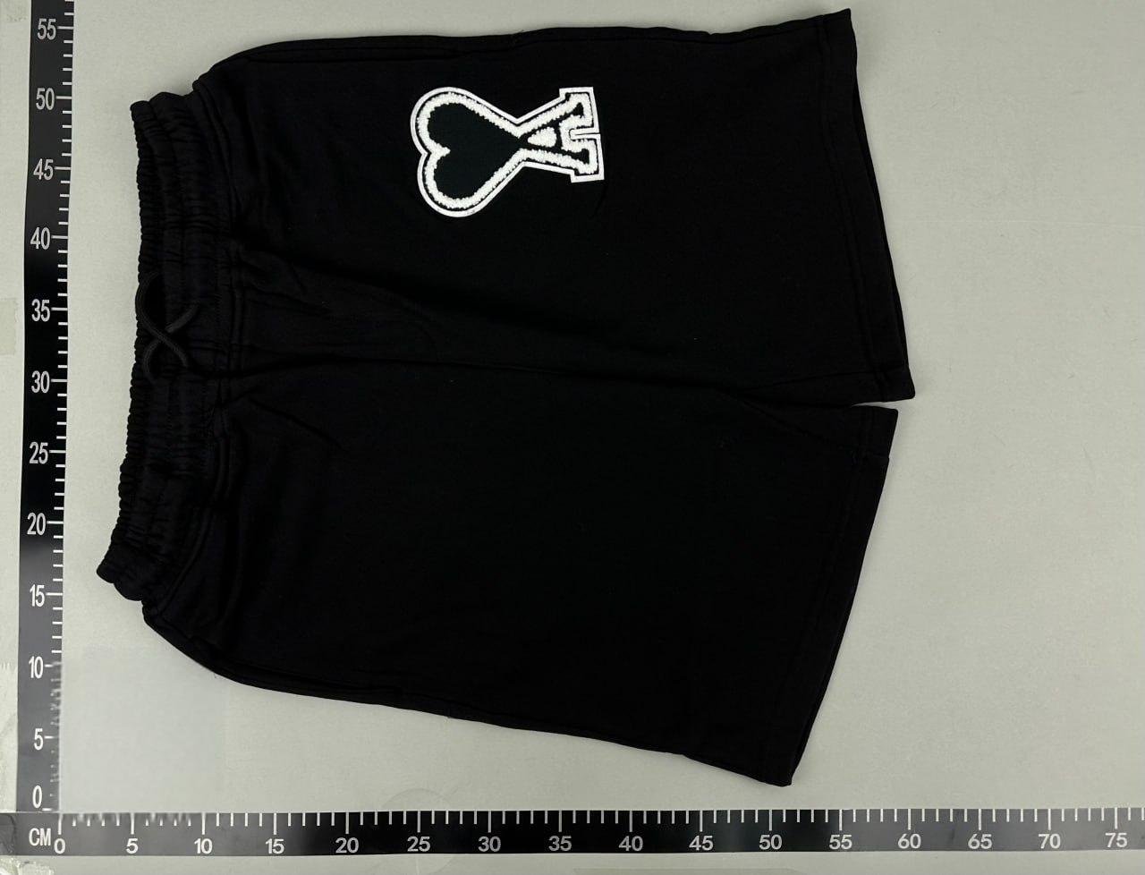 Ami Shorts