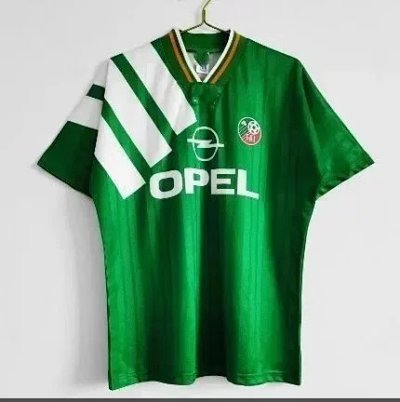 Umbro England Nation