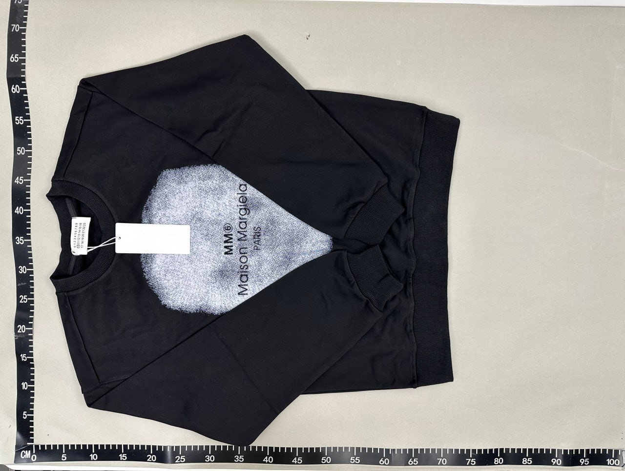 Maison Margiela Hoodie