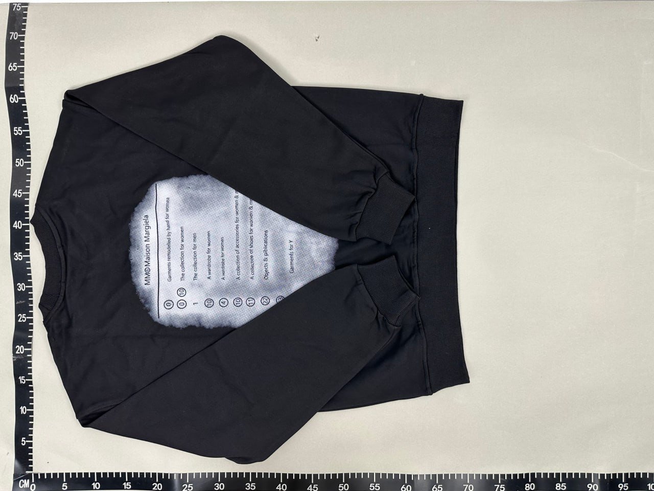 Maison Margiela Hoodie
