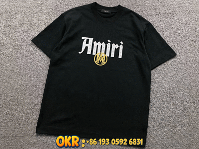 Amiri tee 