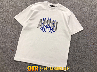 Amiri tee 