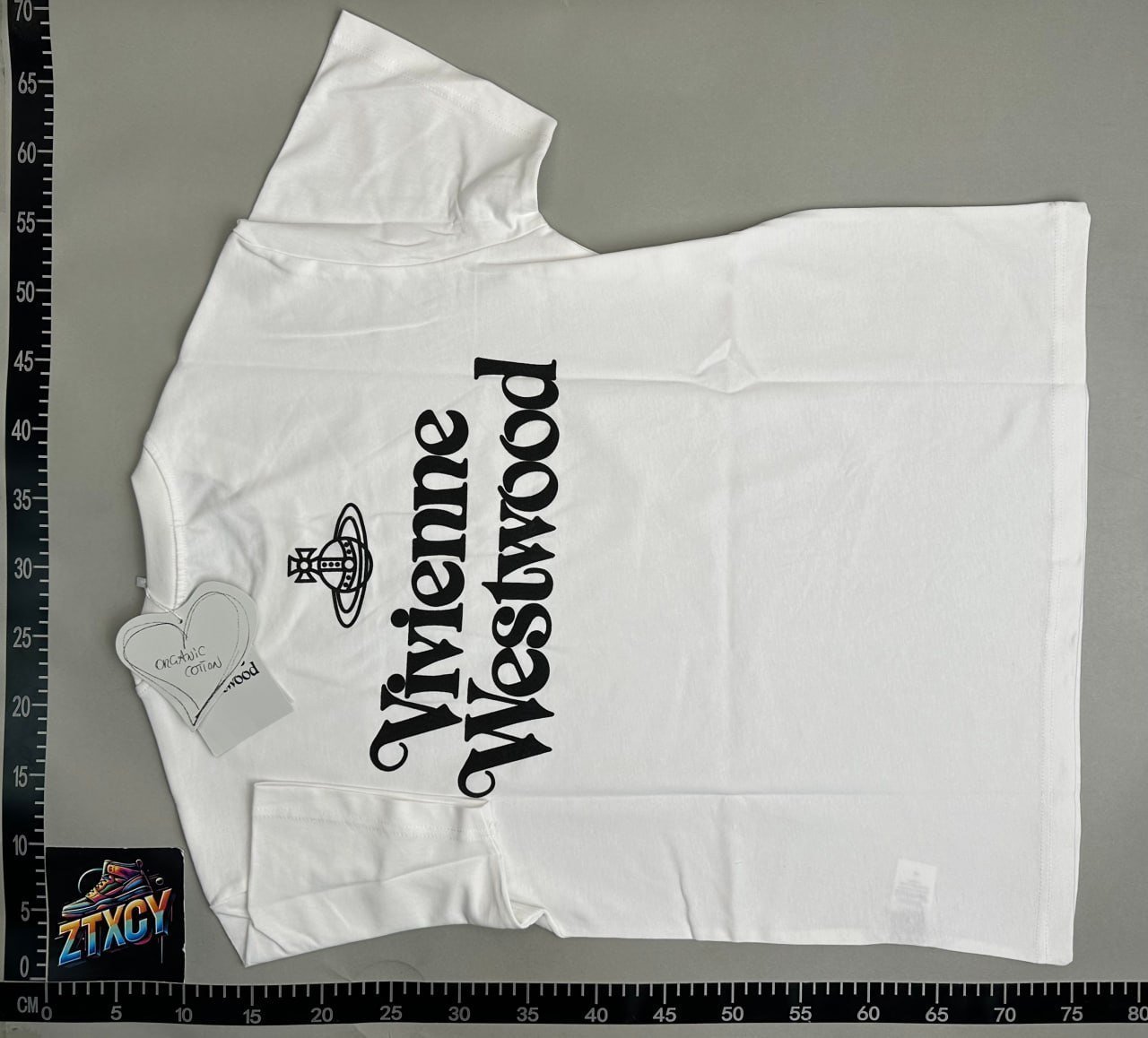 Westwood T-shirt