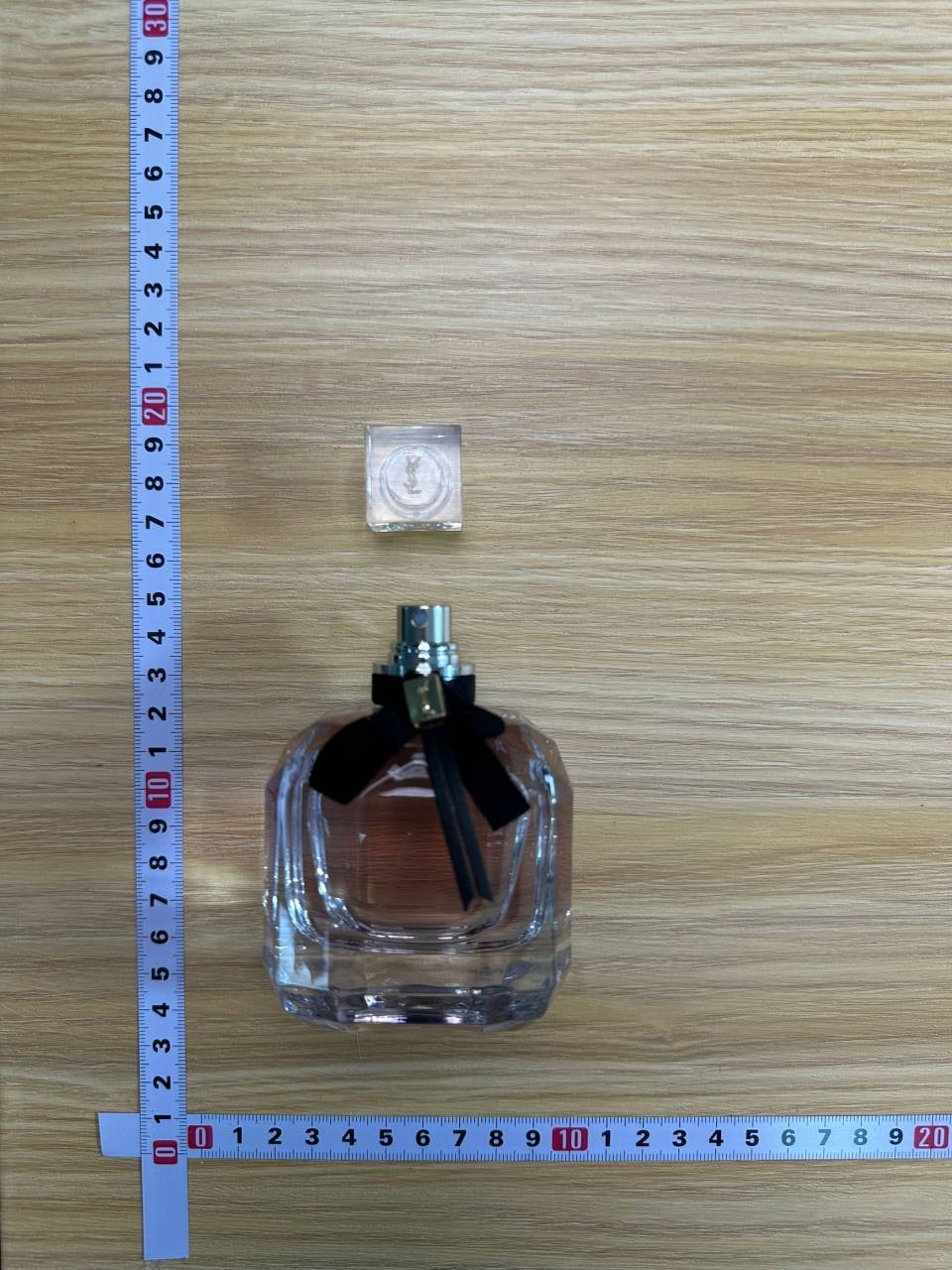 YSL perfume
