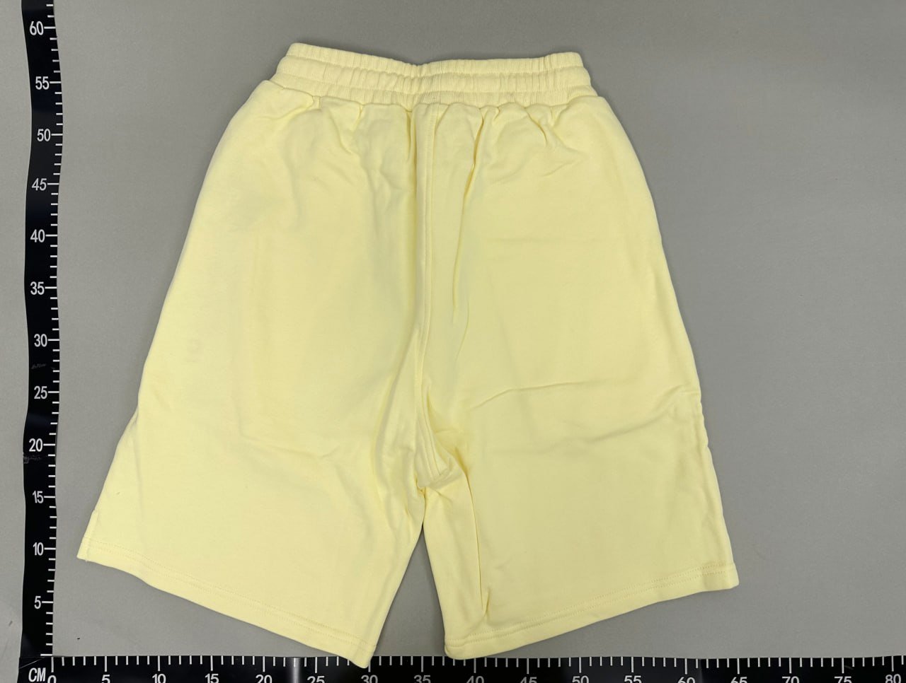 Ami Shorts