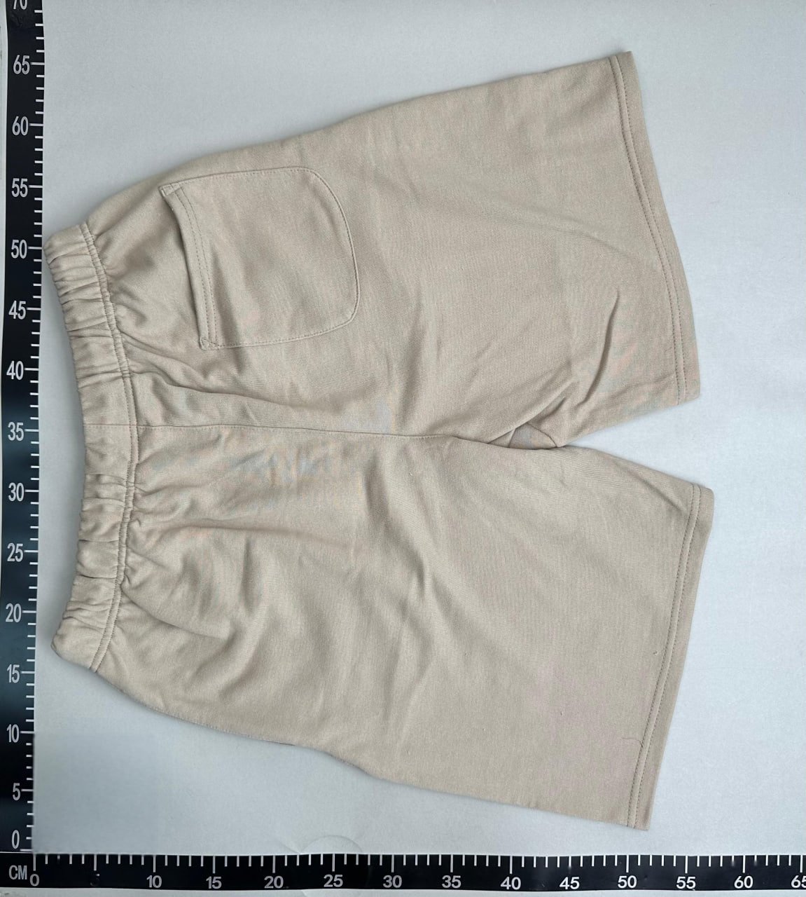 Essentials Shorts