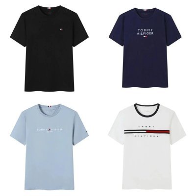 Tommy Tee