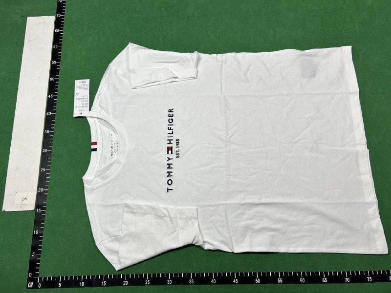 Tommy Tee