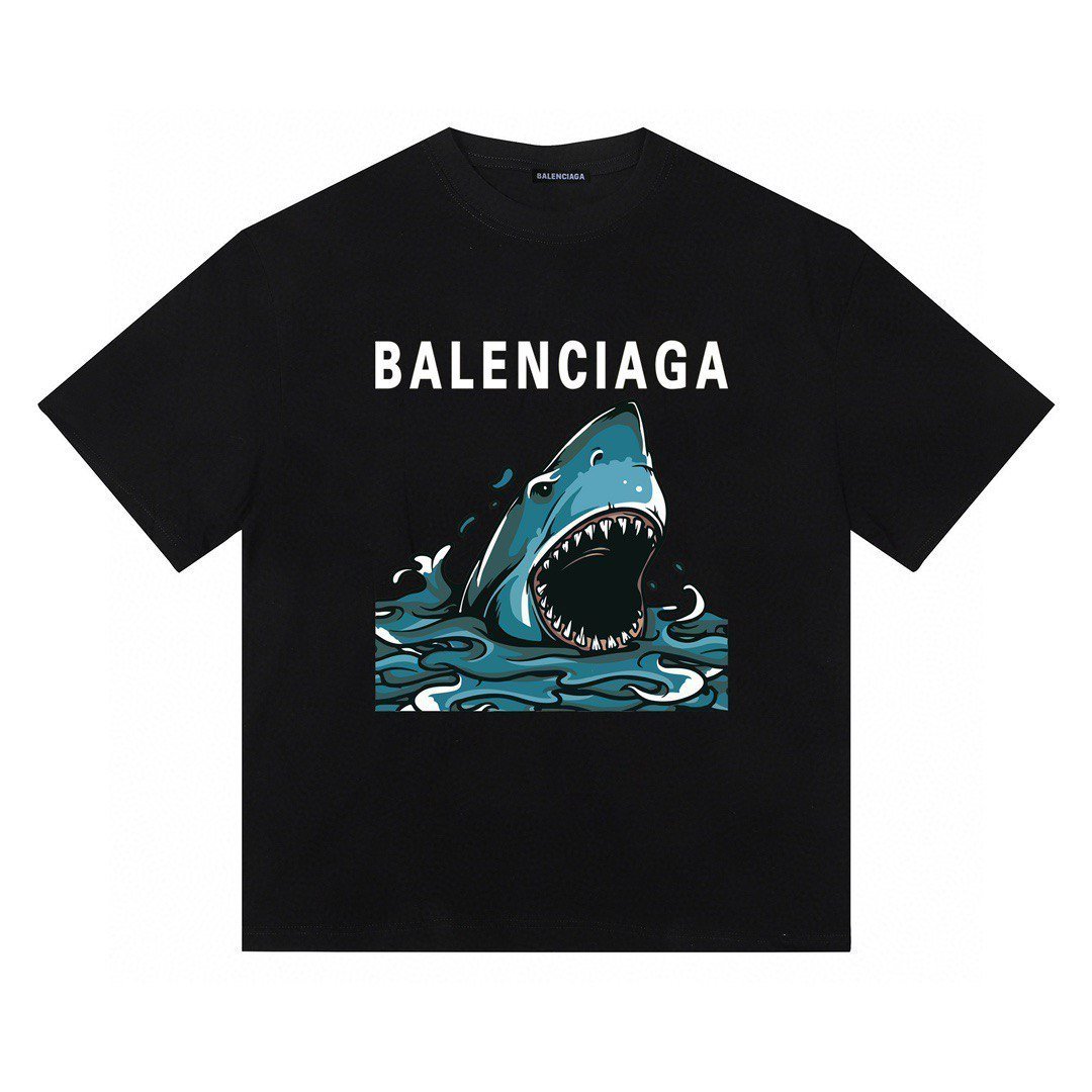 Balenciaga short sle