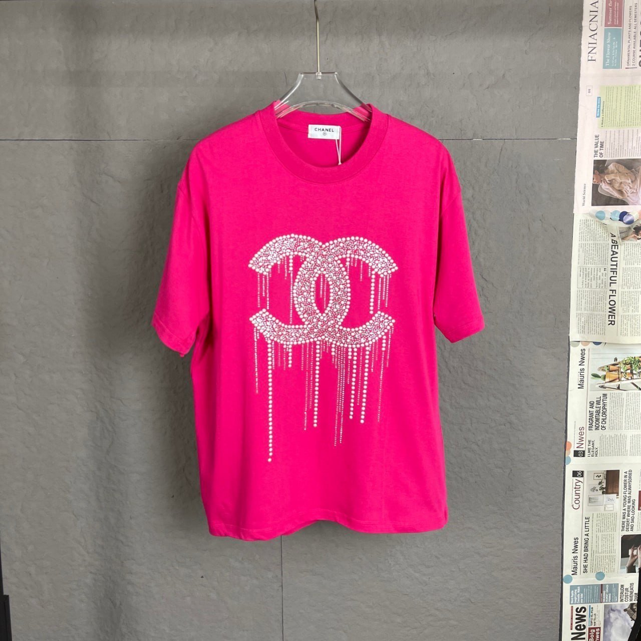 Chanel Fashion Short
