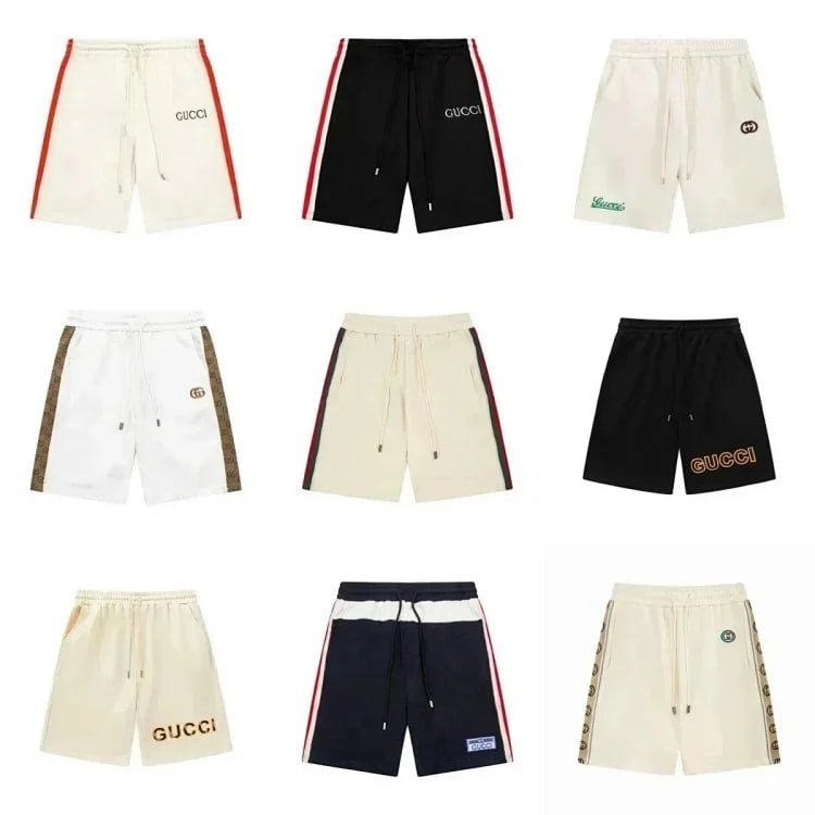 Gucci shorts (40 sty