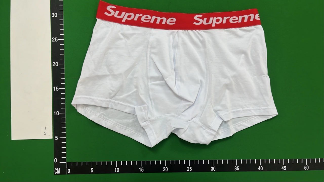 Supreme Underwear