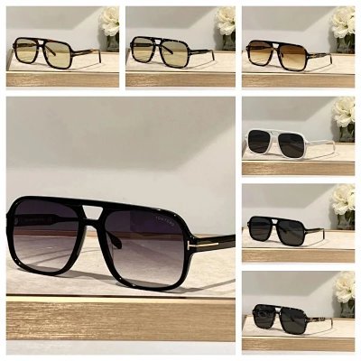 Tom Ford Sunglasses 