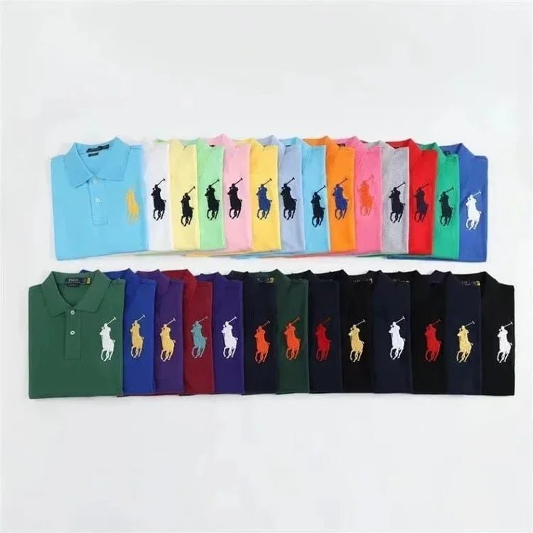 Ralph Lauren Polo T-