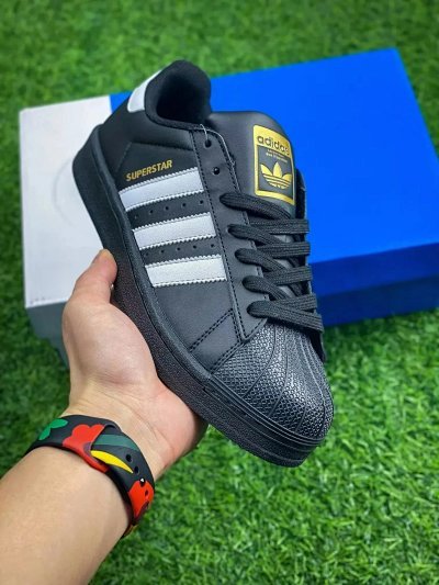 Adidas superstar shoes