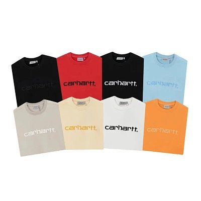 CARHARTT crew sweats