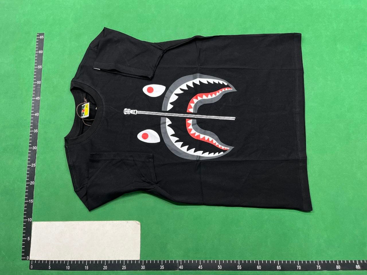 Bape T-shirt (40 CP)