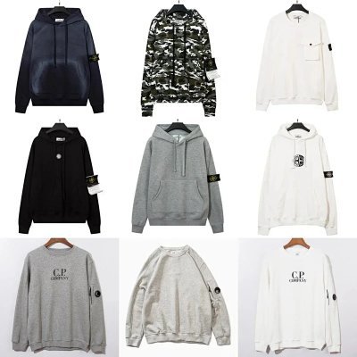 Stone Island Clothes