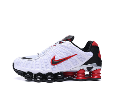 NK Shox TL Series