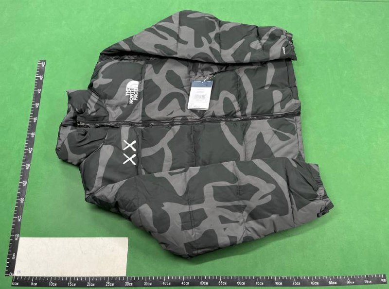 The North Face Down jacket Vest( 39 style TOP