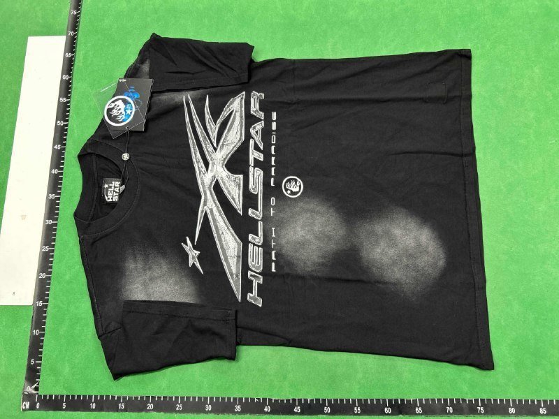 Hellstar T-shirt