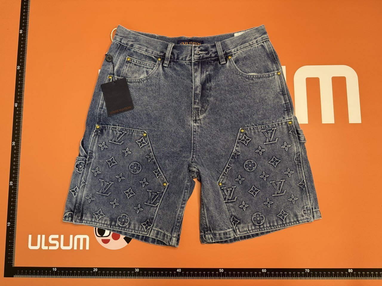 Louis vuitton Denim 