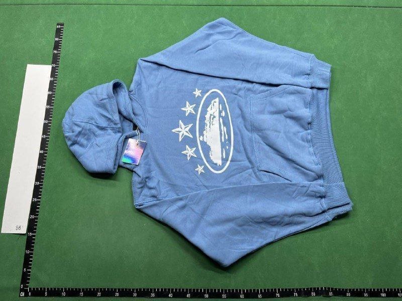 Corteiz tracksuit & T-shirt