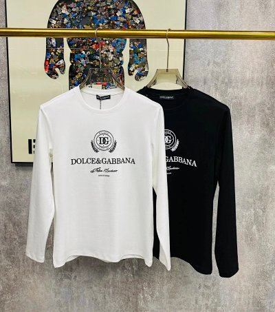 DOLCE&GABBANA