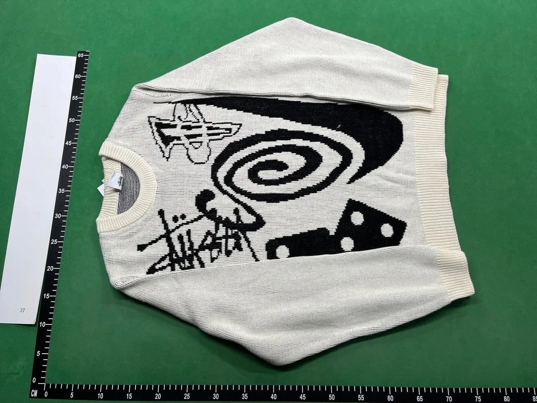 Stussy Sweater