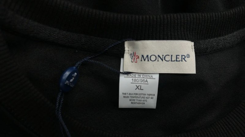 Moncler Sweatshirt/Hoodie