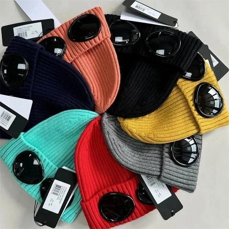 Moncler Beanie（39+ Styles