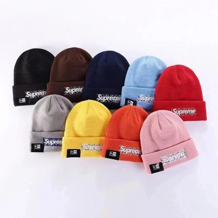  supreme Hat(+8 colo
