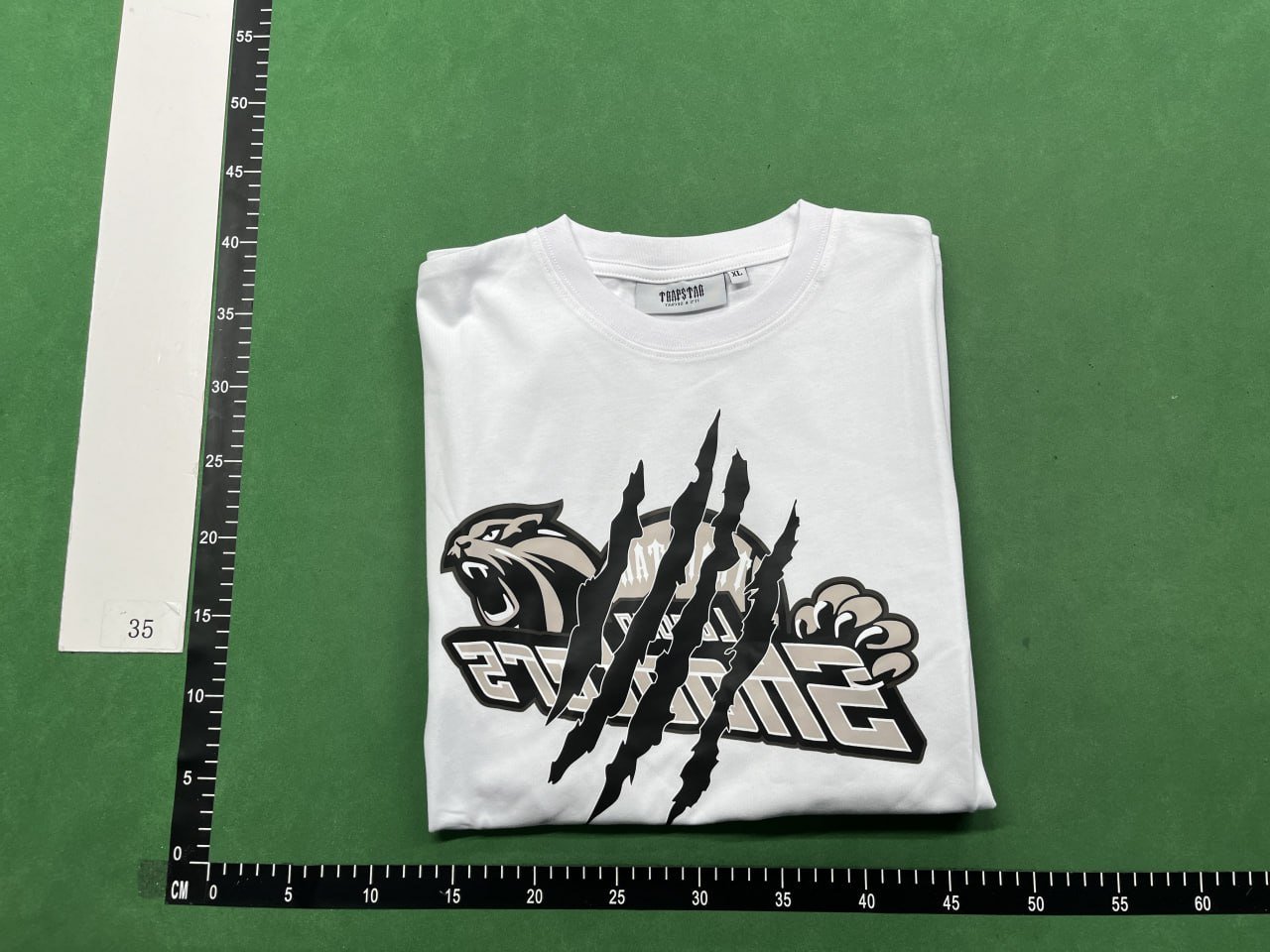 Trapstar Tee