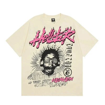 HELLSTARS T-shirt