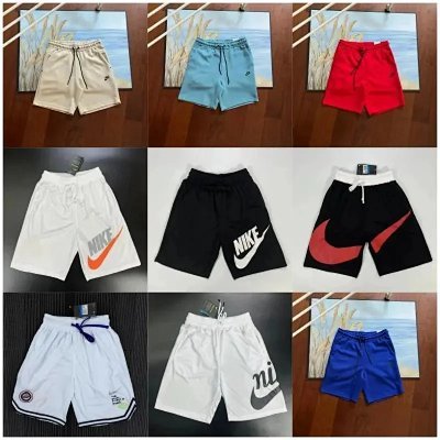 Nike Shorts New Colo