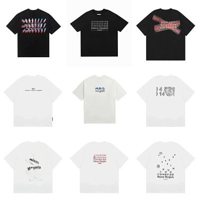 Maison Margiela T-sh