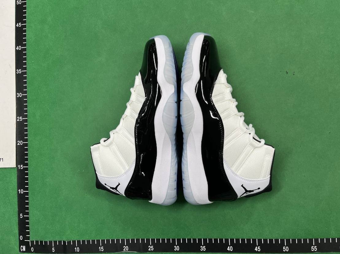 Jordan 11 Sneakers [11 styles]