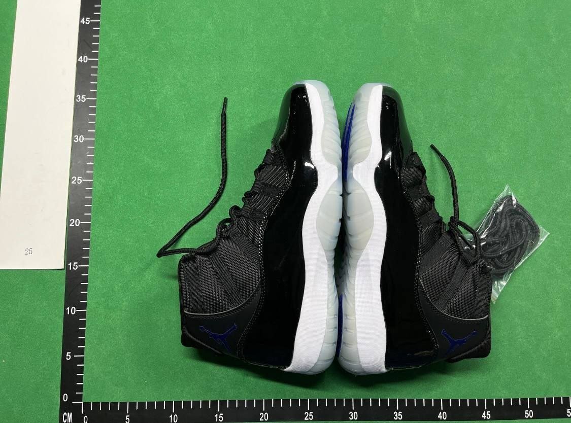 Jordan 11 Sneakers [11 styles]