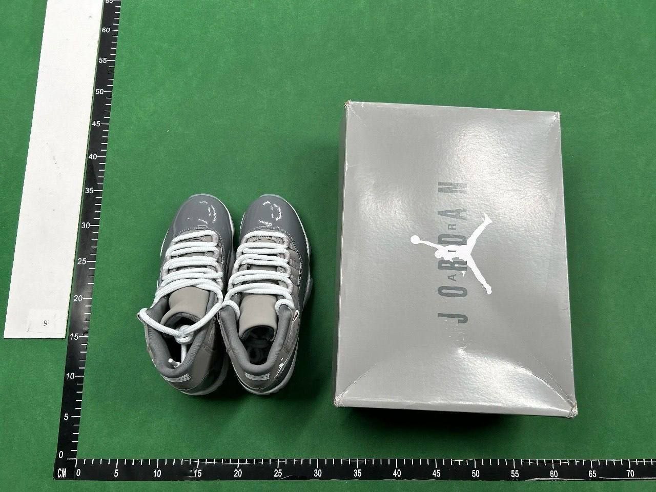 Jordan 11 Sneakers [11 styles]
