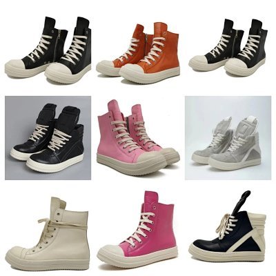 Rick Owens shoes (40
