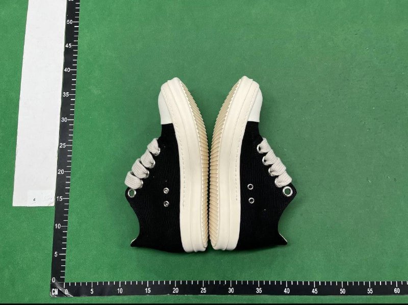 Rick Owens shoes (40 CP)