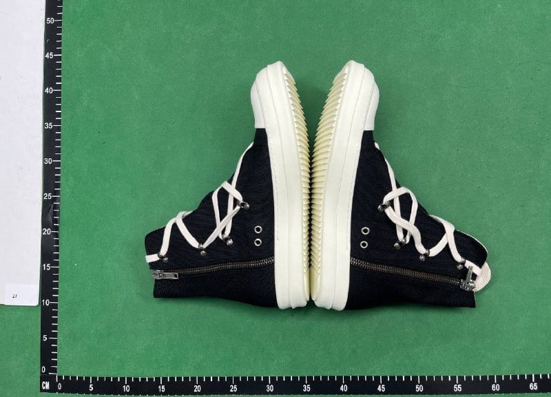 Rick Owens shoes (40 CP)