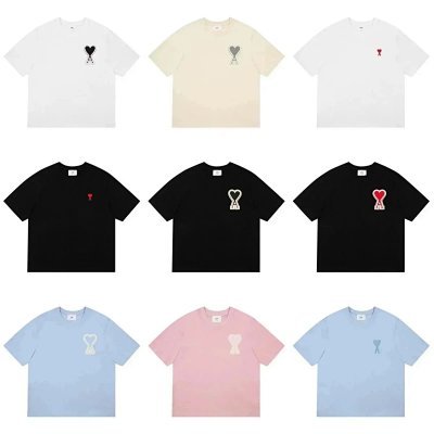  Ami T-shirt 