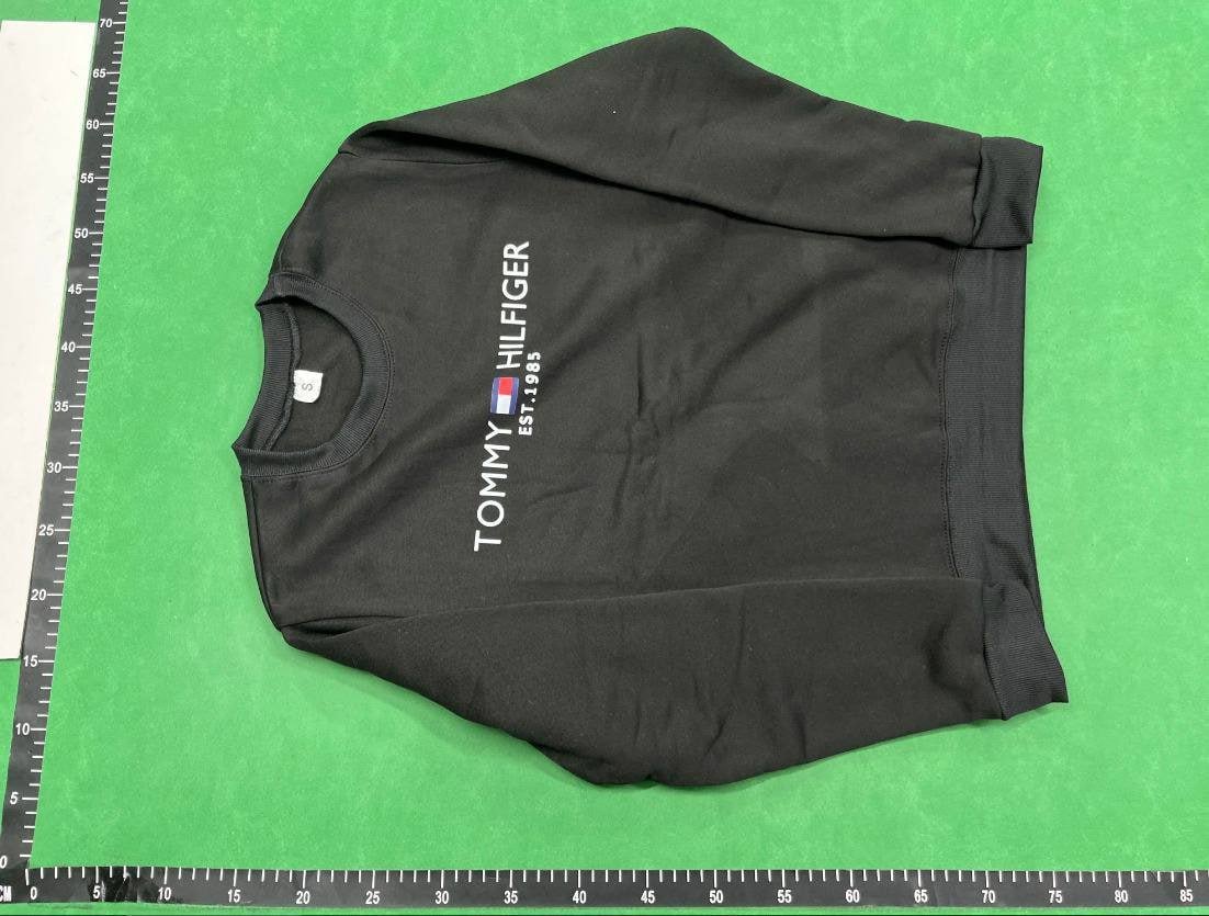 TOMMY  Hoodie