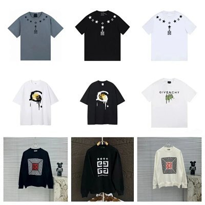 Arcteryx/Givenchy T-