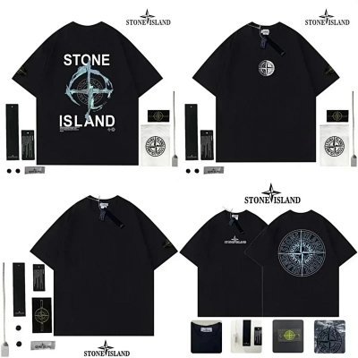  Stone island Tee