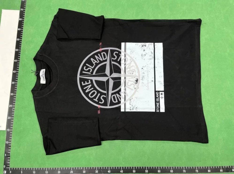  Stone island Tee