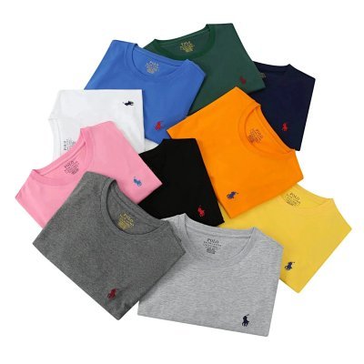 t-shirts