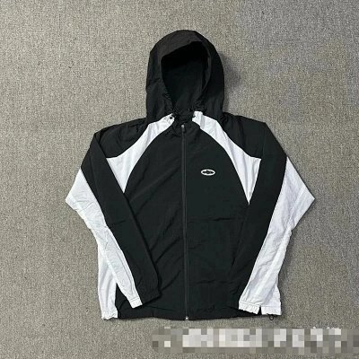 Corteiz Windbreaker/