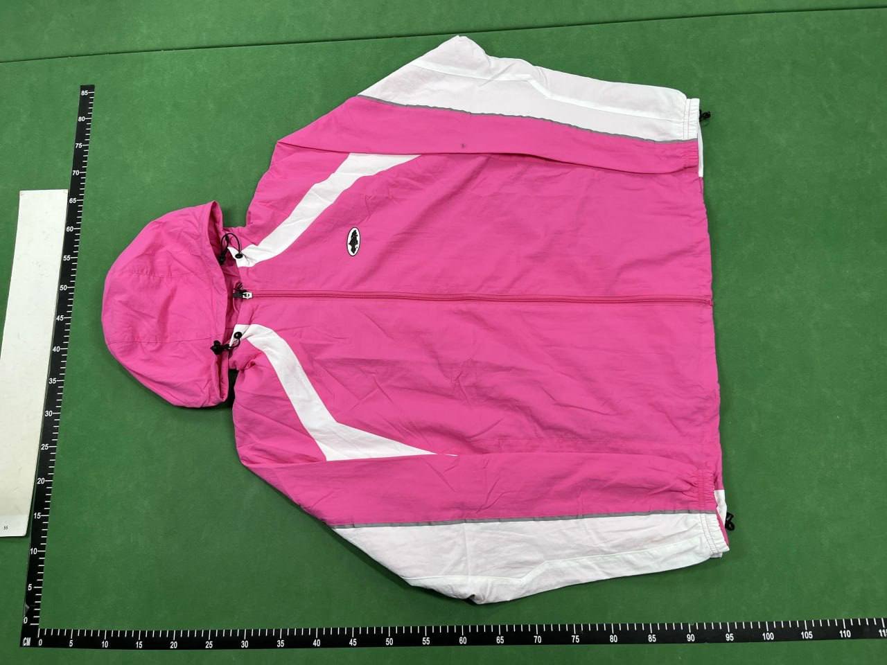 Corteiz Windbreaker/Shorts